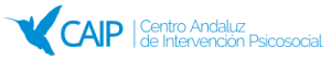 Logo CAIP Centro Andaluz de Intervención Psicosocial