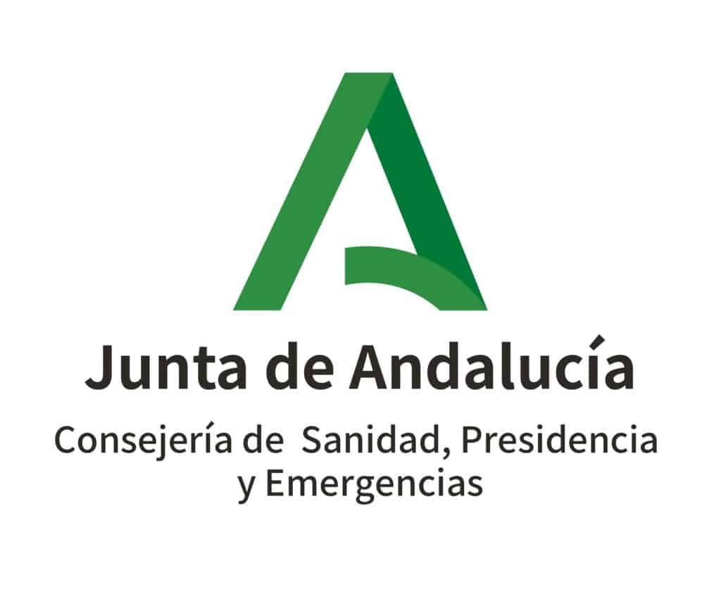 consejeria sanidad andalucia